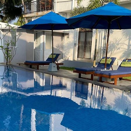 Ranil Villa Galle Esterno foto