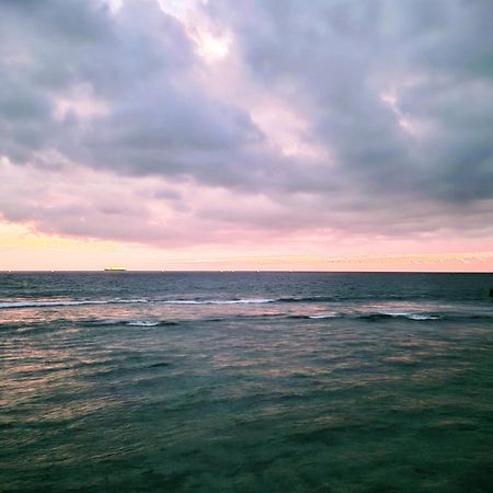 Ranil Villa Galle Esterno foto
