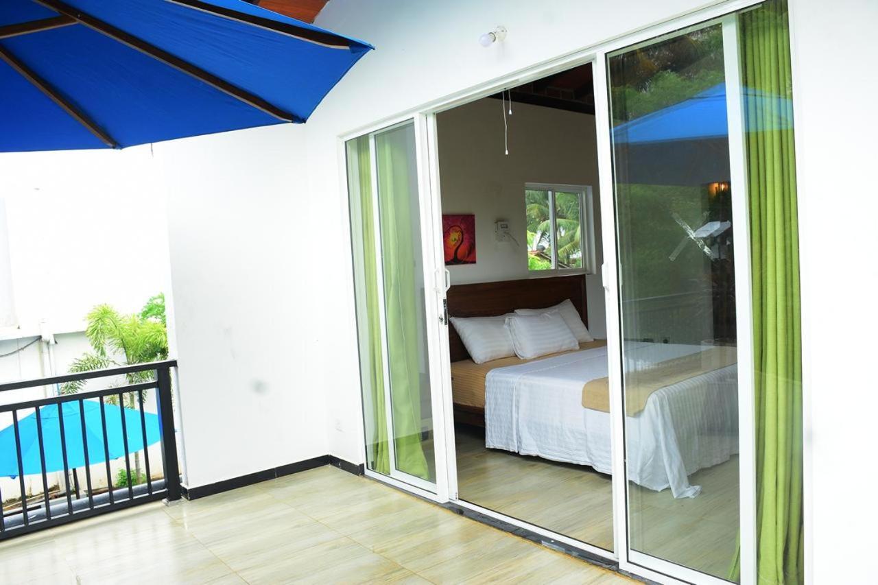 Ranil Villa Galle Esterno foto