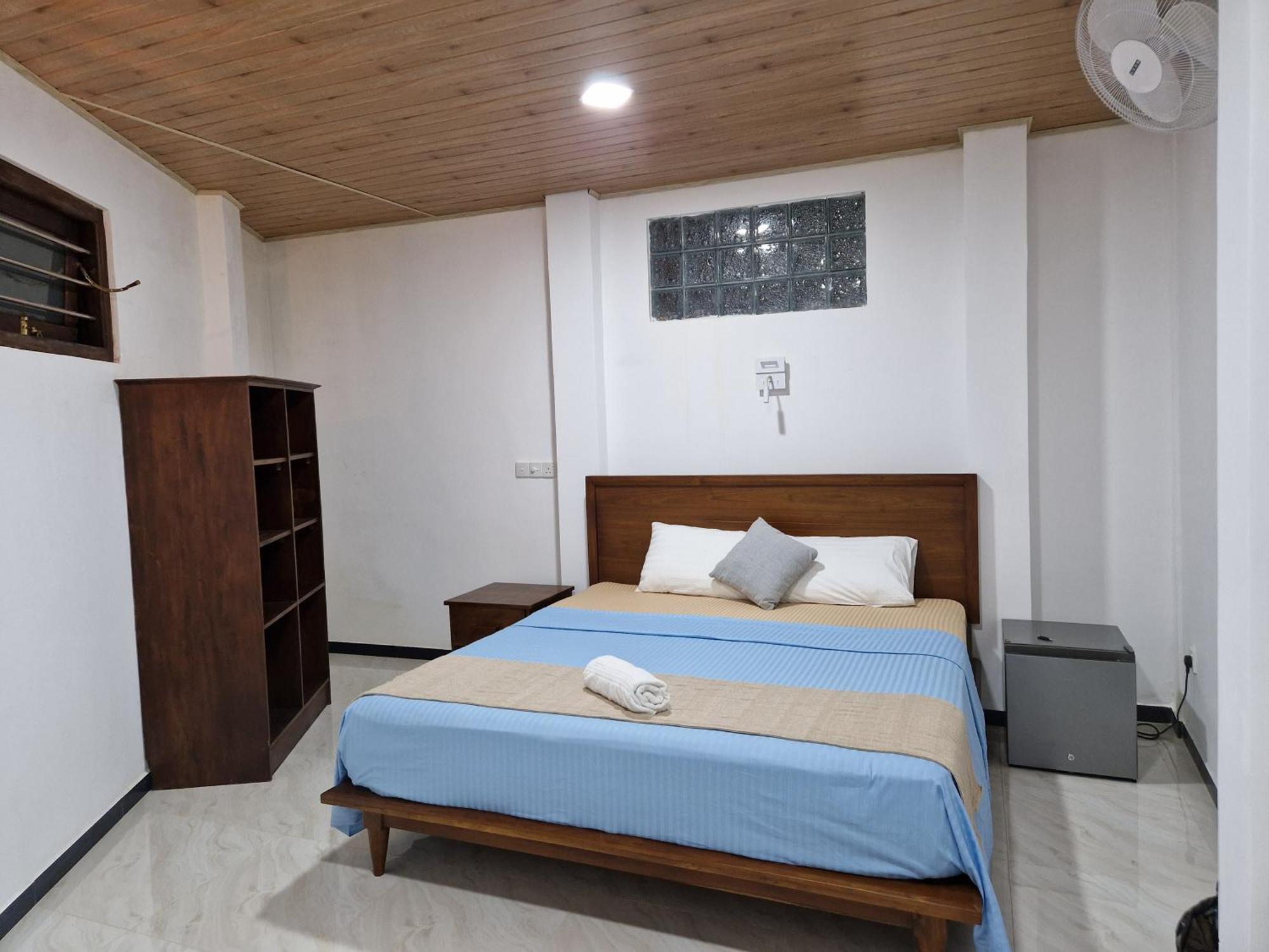 Ranil Villa Galle Esterno foto