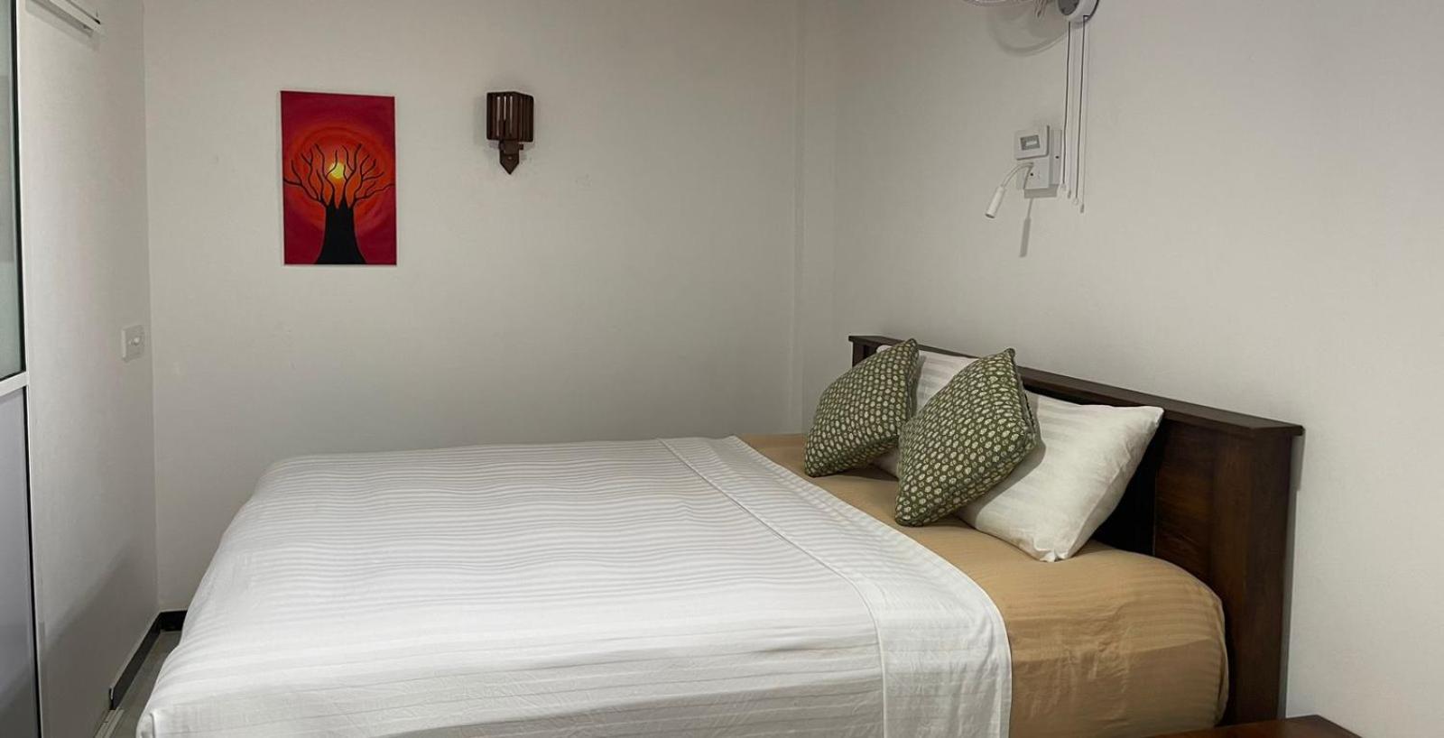 Ranil Villa Galle Esterno foto