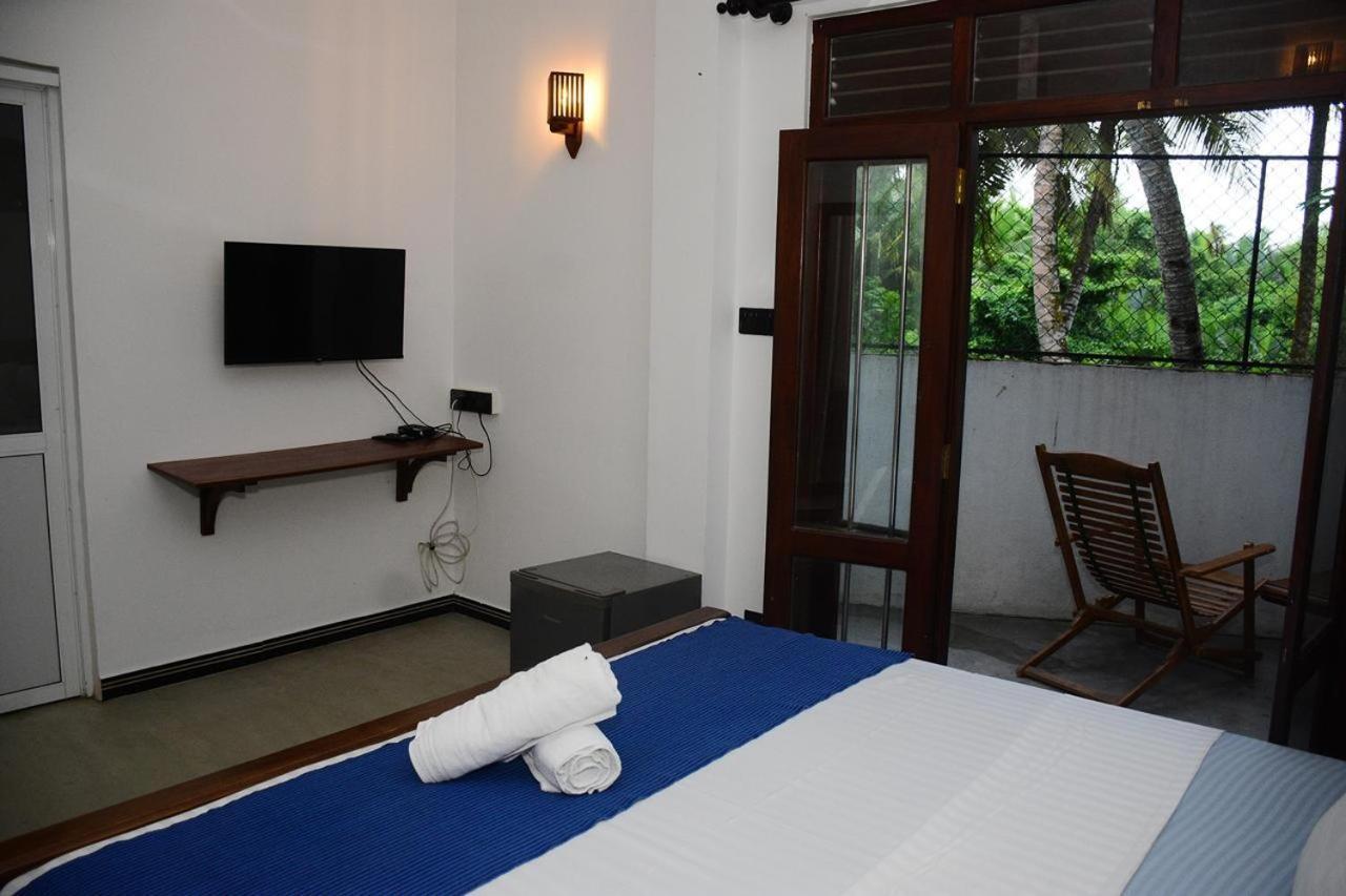 Ranil Villa Galle Esterno foto