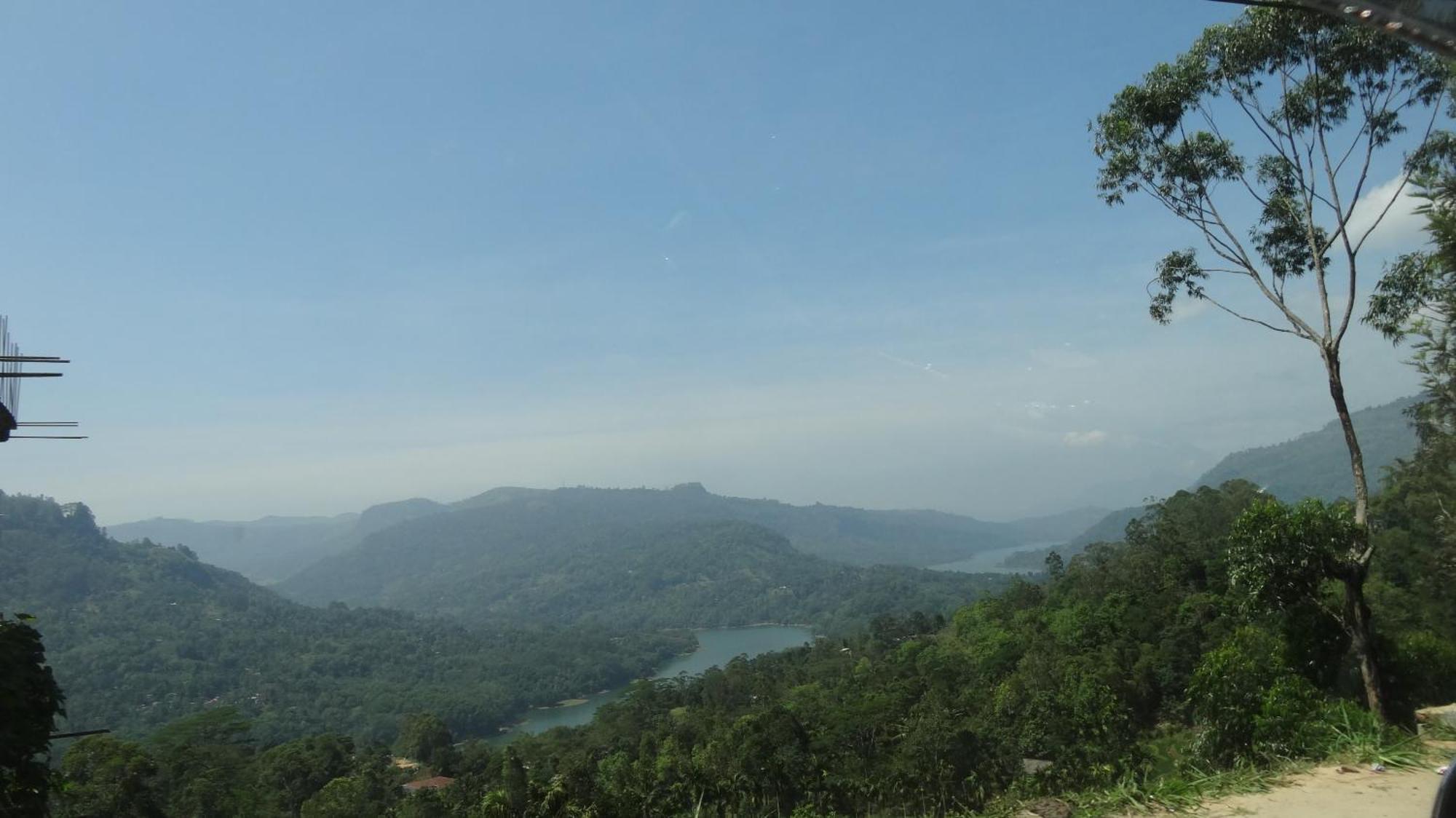 Ranil Villa Galle Esterno foto