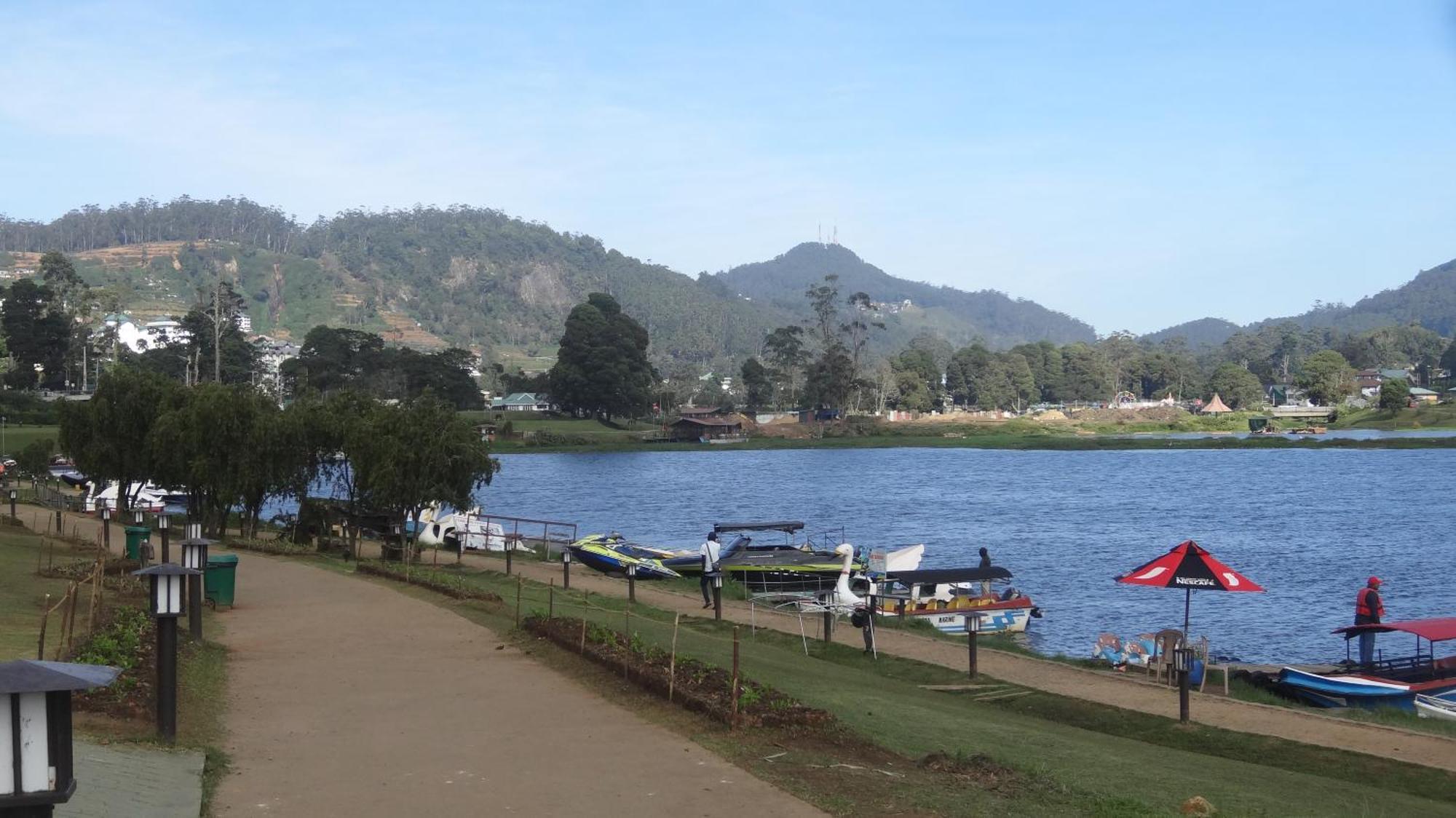 Ranil Villa Galle Esterno foto
