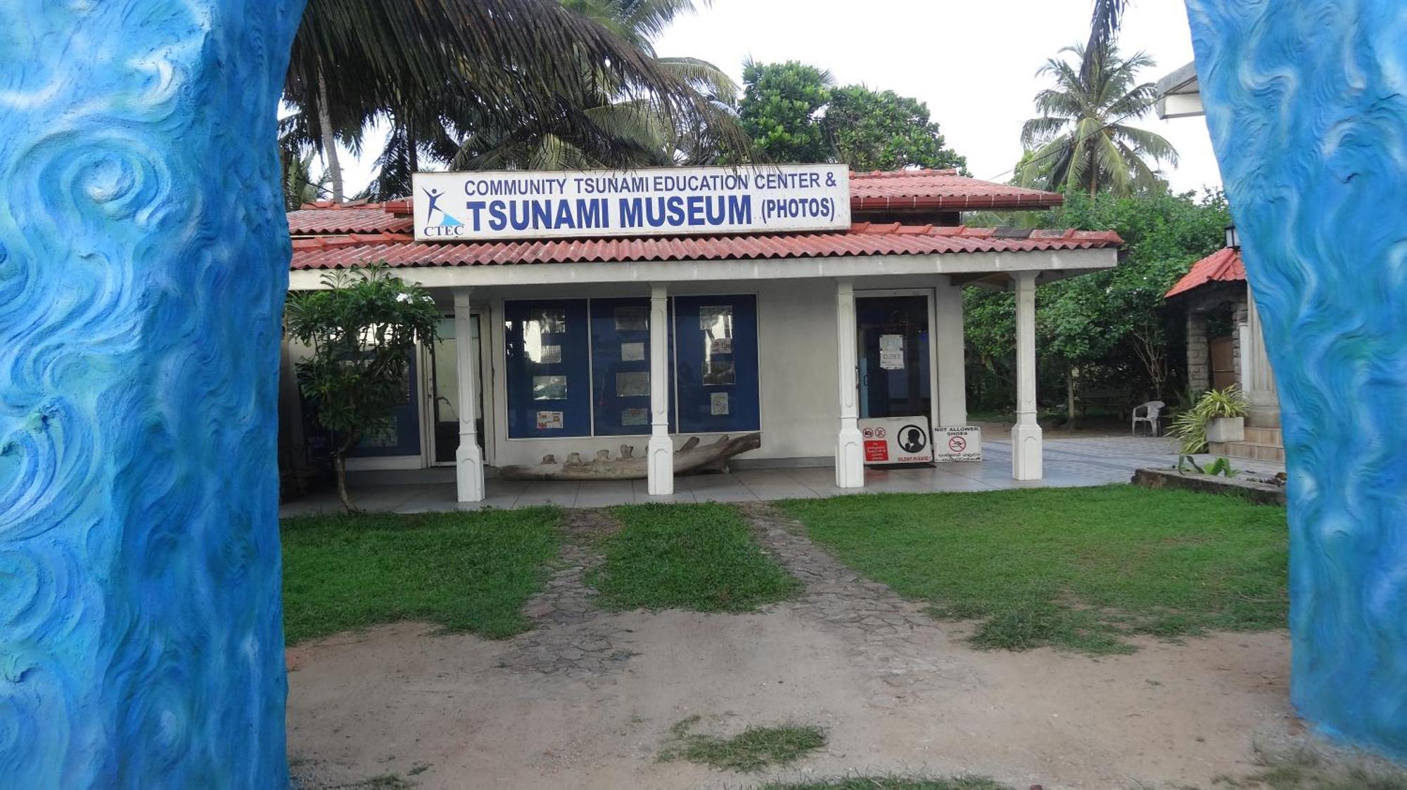 Ranil Villa Galle Esterno foto