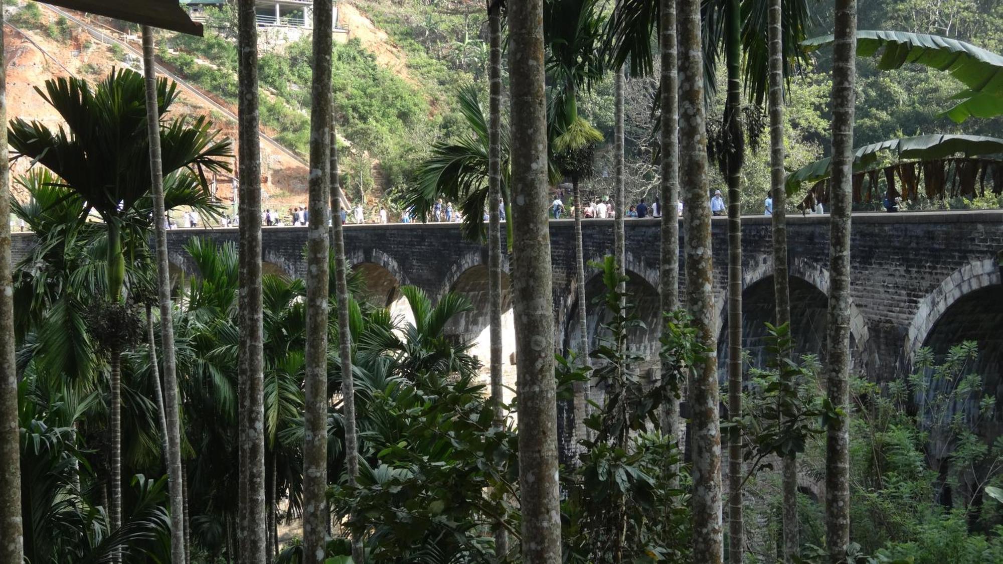 Ranil Villa Galle Esterno foto