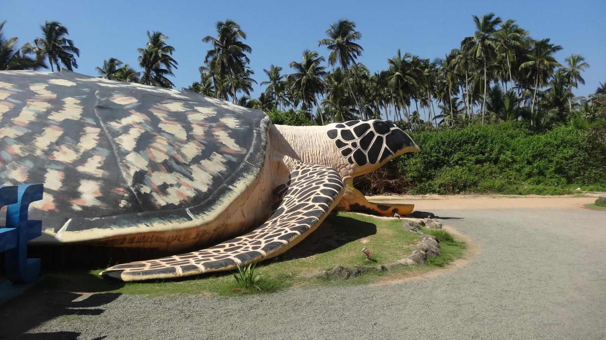 Ranil Villa Galle Esterno foto
