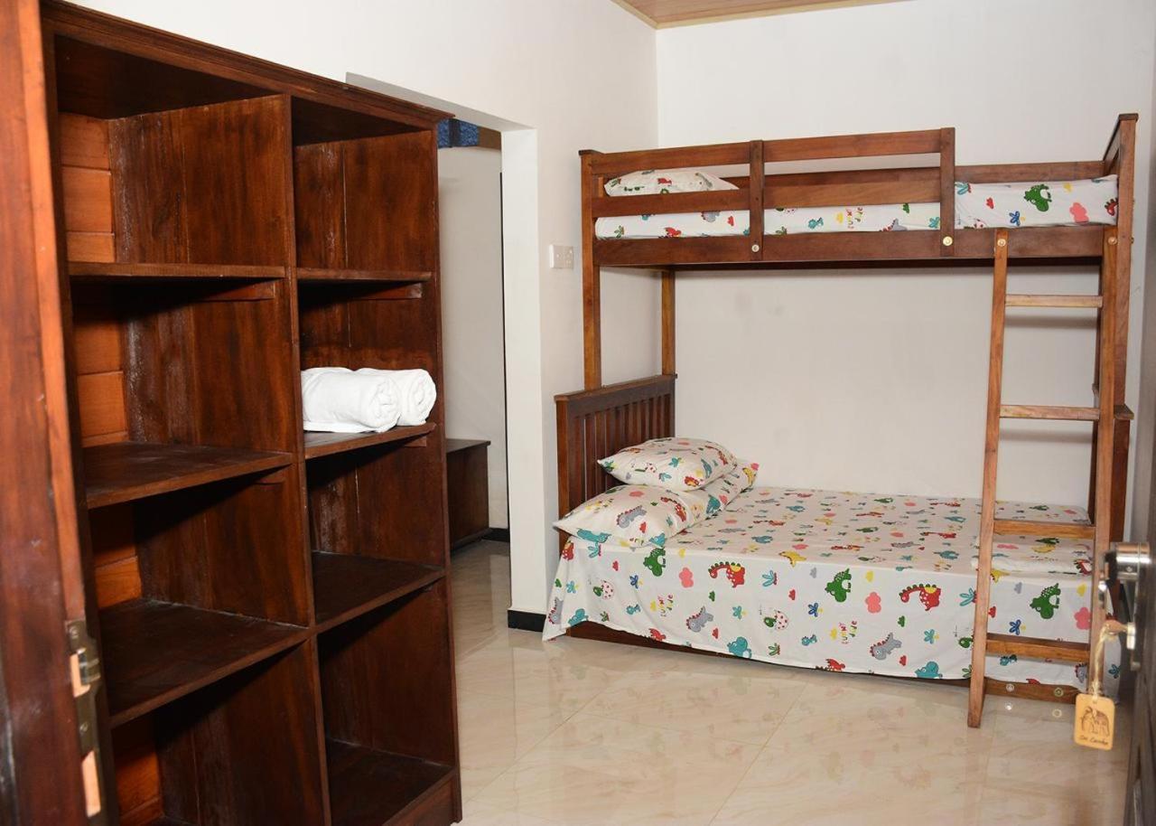 Ranil Villa Galle Esterno foto